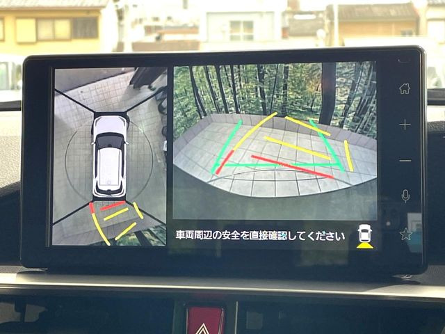 �y�p�m���~�b�N�r���[���j�^�[�z��p�̃J�����ɂ��A�ォ�猩���낵���悤�Ȏ��_��360�x�N���}�̎��͂��m�F���邱�Ƃ��ł��܂������p�������m�F���₷���A�����ꏊ�ł̐؂�Ԃ��⒓�Ԃ��X���[�Y�ɍs���܂��B