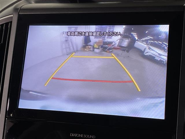 フォレスター1.8 スポーツ 4WD