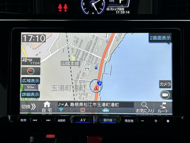 トール1.0 カスタムG ターボ SAIII