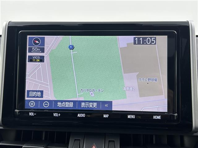 RAV42.0 G Zパッケージ 4WD