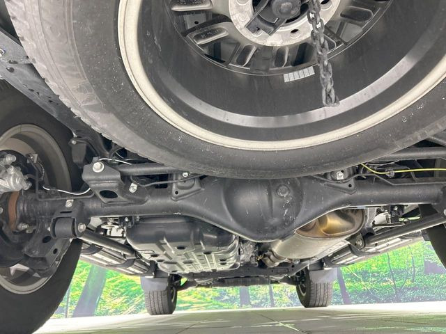 下回りがきれいなうちに、防錆加工の施工がオススメ。降雪地域はもちろん、沿岸部にお住いの方や、趣味でマリン・ウィンタースポーツをされる方にご好評いただいております。