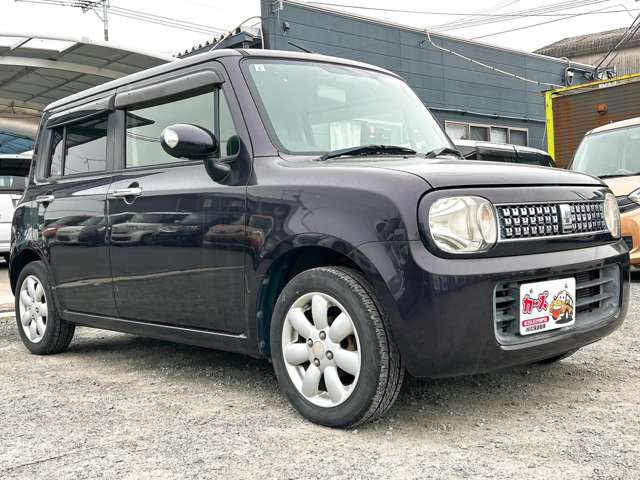 ���Ђ̍݌ɎԂ̓z�[���y�[�W���炲����������&rarr;https://keicars.net/