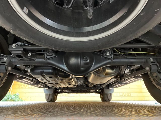 下回りがきれいなうちに、防錆加工の施工がオススメ。降雪地域はもちろん、沿岸部にお住いの方や、趣味でマリン・ウィンタースポーツをされる方にご好評いただいております。