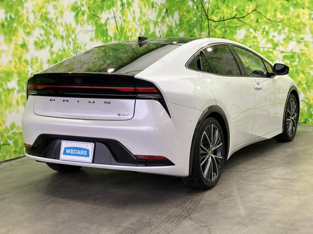 プリウス2.0 Z