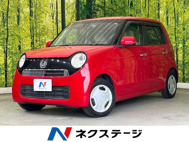 N-ONE(ホンダ) G Aパッケージ 中古車画像