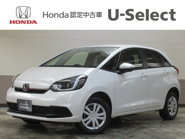 フィット1.5 ホーム 4WD