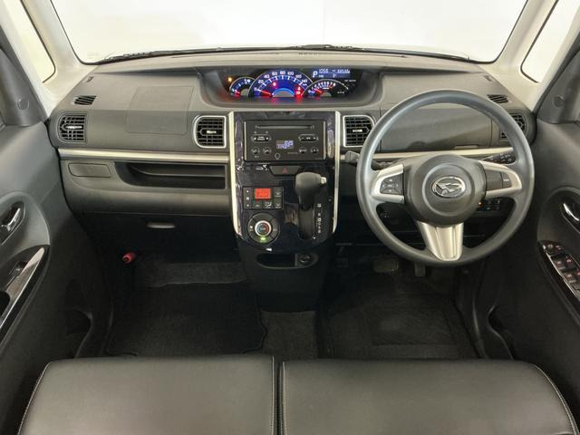 タントカスタムX トップエディション SAIII