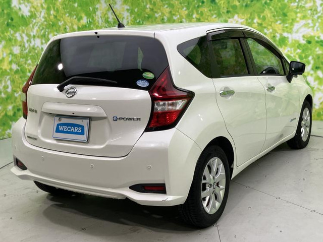 ノート1.2 e-POWER メダリスト