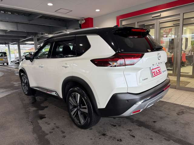 エクストレイル