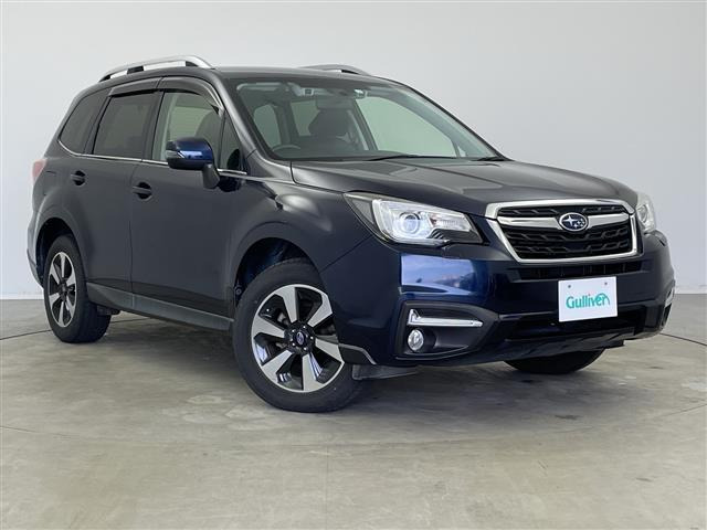 フォレスター2.0 エックスブレイク 4WD