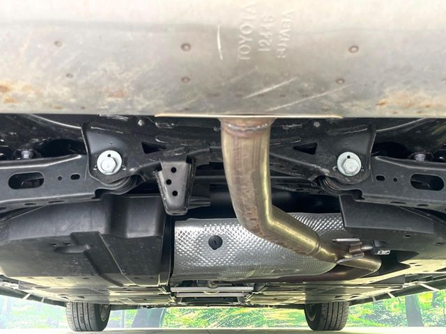 下回りがきれいなうちに、防錆加工の施工がオススメ。降雪地域はもちろん、沿岸部にお住いの方や、趣味でマリン・ウィンタースポーツをされる方にご好評いただいております。