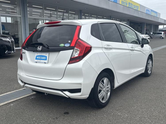 フィット1.3 13G L ホンダセンシング