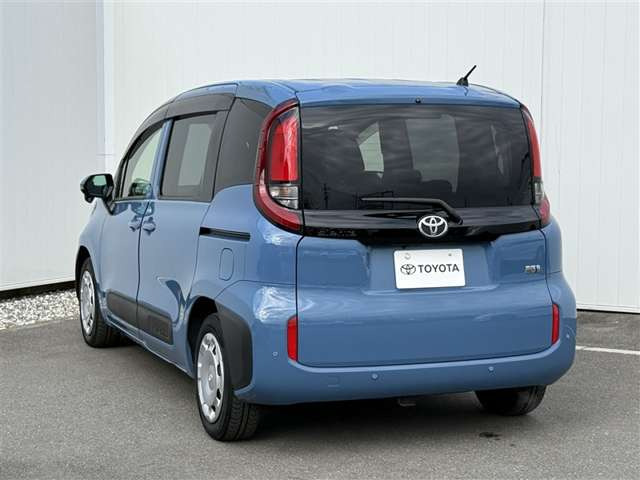 シエンタハイブリッド 1.5 G