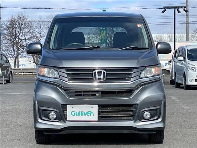 N-WGNカスタムG Lパッケージ 4WD