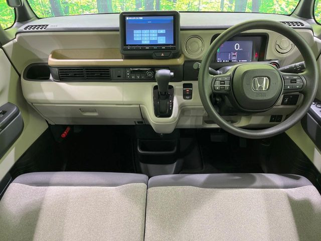 N-BOXベースグレード