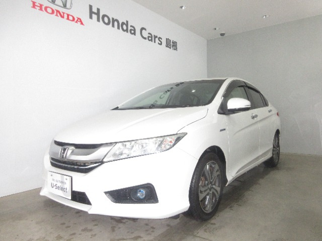 グレイス1.5 ハイブリッド EX