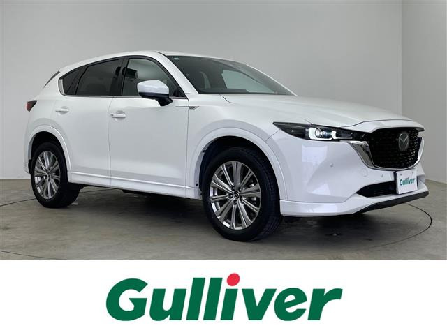 CX-52.2 XD エクスクルーシブ モード