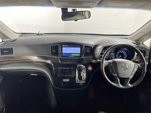 エルグランド2.5 250ハイウェイスターS アーバンクロム