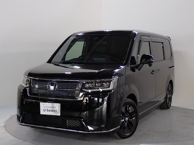 ステップワゴン