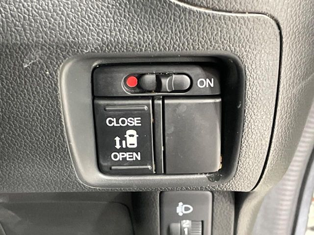 N-BOXG Lパッケージ