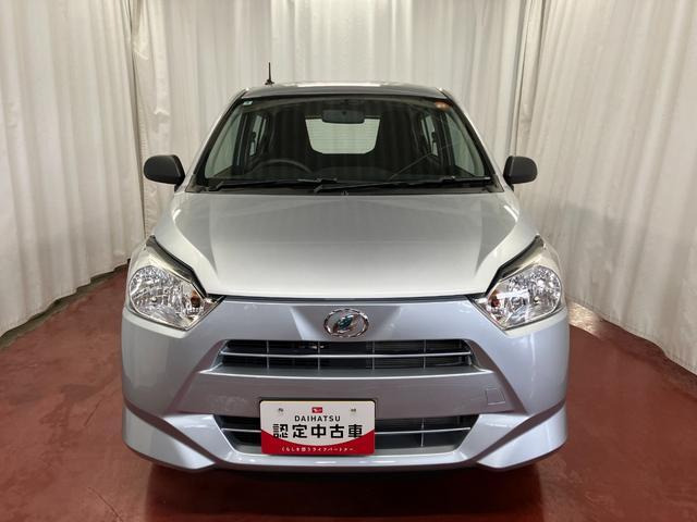 ミライースL SAIII