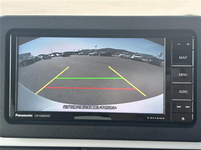 ムーヴキャンバスストライプス G