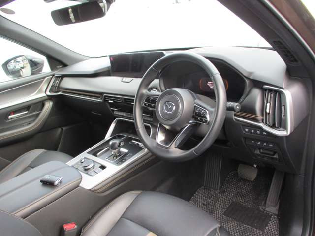 CX-803.3 XD ハイブリッド エクスクルーシブ スポーツ ディーゼル 4WD