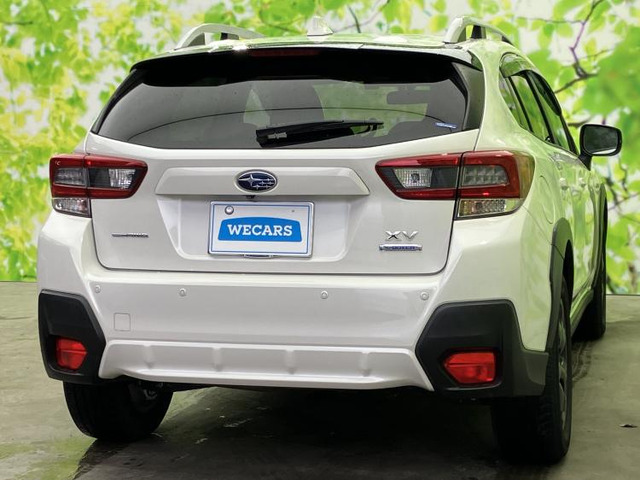 XV2.0e-L アイサイト 4WD