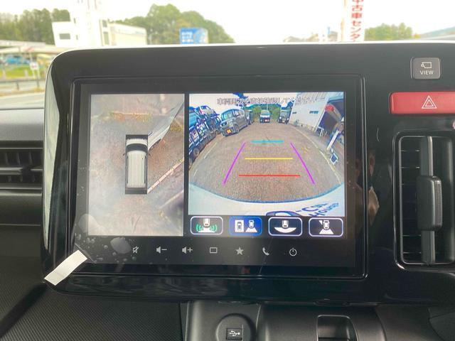 スペーシアギアハイブリッド(HYBRID) XZ