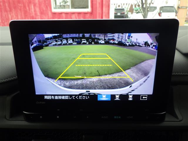 ステップワゴン2.0 e:HEV スパーダ