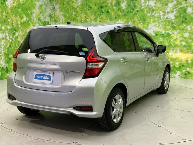 ノート1.2 e-POWER X