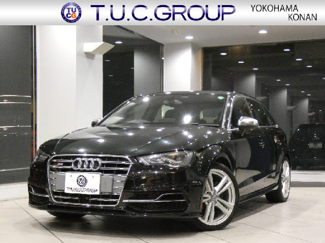 S3スポーツバック