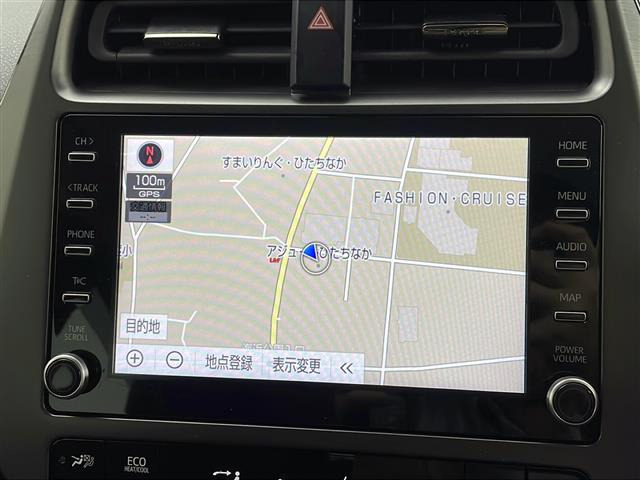 プリウス1.8 S ツーリングセレクション ブラックエディション