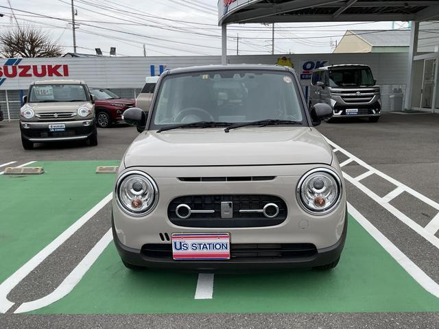 アルトラパンLC X