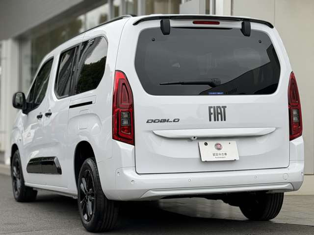 ドブロマキシ1.5 ディーゼル