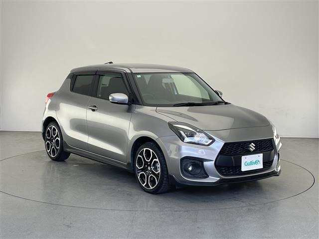 スイフト1.4 スポーツ