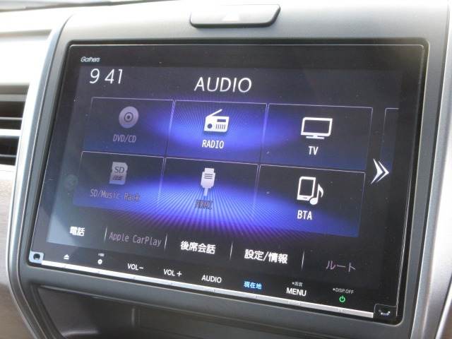 フリード1.5 G ホンダセンシング