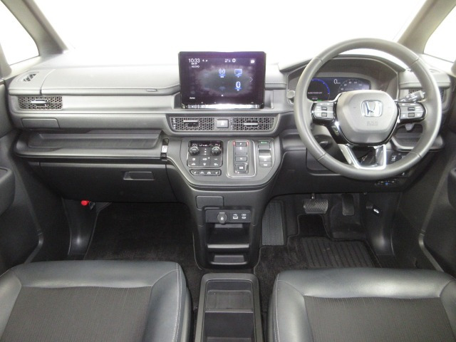 ステップワゴン