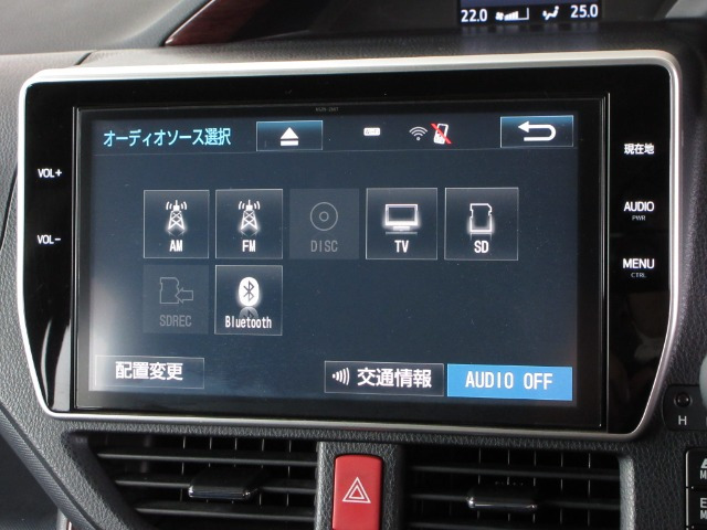 ノア1.8 ハイブリッド Si