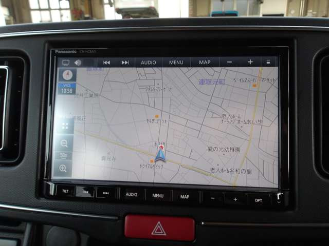 ����8�C���`SD�i�r/�����Z�OTV�ADVD/Bluetooth�Ή�