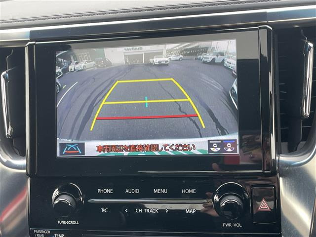 アルファード2.5 S タイプゴールド