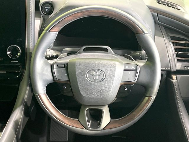 【ステアリングスイッチ】運転中、前方から目線をそらすことなく、オーディオ等の操作が可能な便利機能!安心&快適なドライブを演出してくれます♪