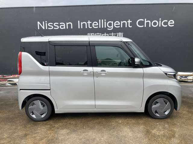 デイズルークスX