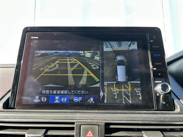 オデッセイ2.4 アブソルート EX