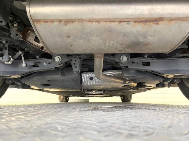 下回りがきれいなうちに、防錆加工の施工がオススメ。降雪地域はもちろん、沿岸部にお住いの方や、趣味でマリン・ウィンタースポーツをされる方に大変好評いただいております。