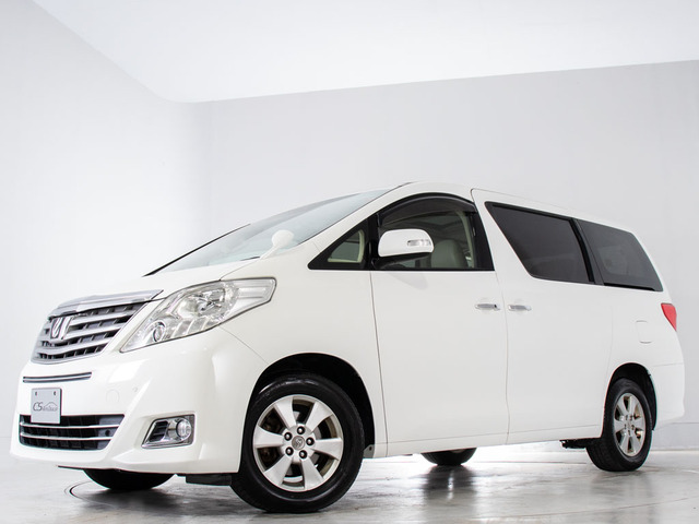 ★フロントビュー★グリル交換、エアロ取り付け等、カスタムもお任せください!