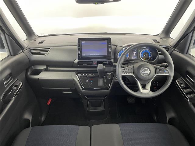 ルークスハイウェイスター Gターボ プロパイロットエディション