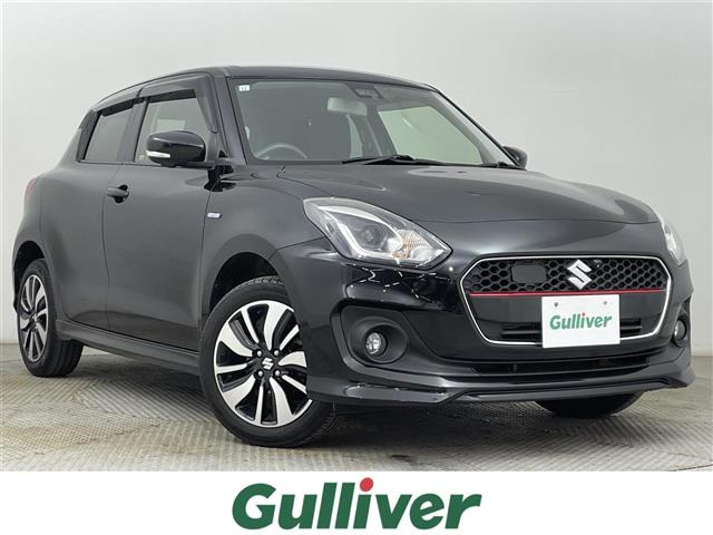 スイフト1.2 ハイブリッド(HYBRID) RS 4WD