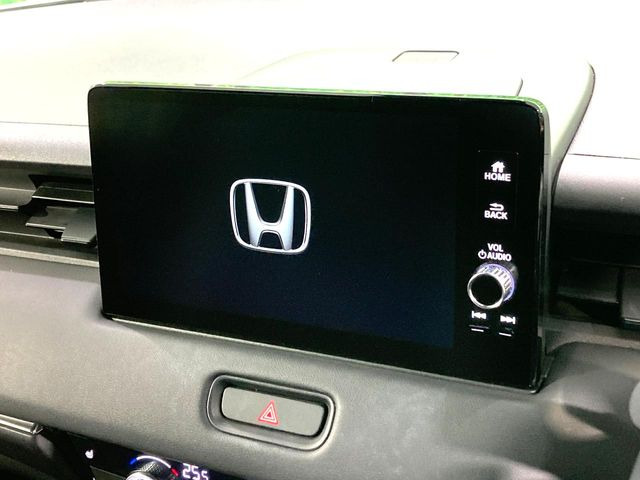 ヴェゼル1.5 e:HEV Z