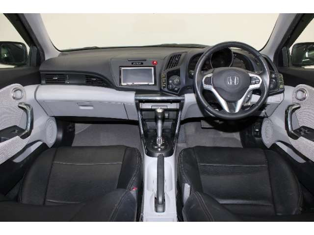 CR-Z1.5 アルファ